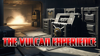 Fallout 4: The Vulcan Experience