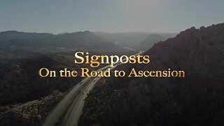 Documentary by Jeff Witzeman with Dr. Christiane Northrup-Signposts on the Road to Ascension