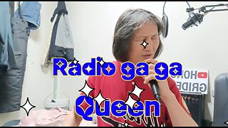 Radio ga ga /Queen (cover)