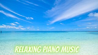 Piano Music | Best version | Relaxing Music | Deep Sleep