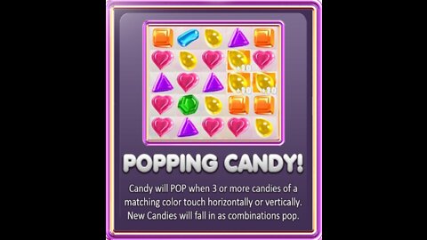 Sugar Pop Slot Game Video - The Original High Paying Slot