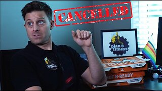 Time to Cancel Your Planet Fitness Membership! (Valuetainment w/ K-von)