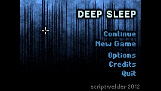 Deep Sleep