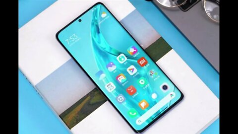 Xiaomi launches 12 Pro Dimensity Edition smartphones