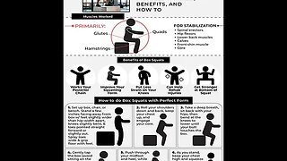 BOX SQUATS-MUSCLES WORKED-BENEFITS-AND HOW TO