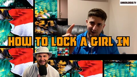 Casting Couch Clips: How To Lock A Girl In