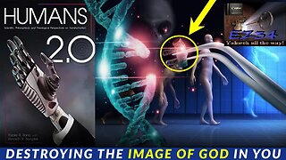 The Global Plan to Destroy Mankind By Removing the Image of God in You | THE GREAT DECEPTION