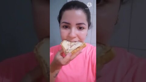 COMO EMAGRECER RÁPIDO E FÁCIL - Vídeo TikTok #Shorts