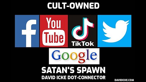 Cult-Owned Satan's Spawn - The Silicon Valley Psychopaths