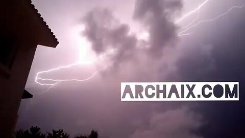 Giants, Titans and Tammahu; Archaix Nephilim Montage! ARCHAIX