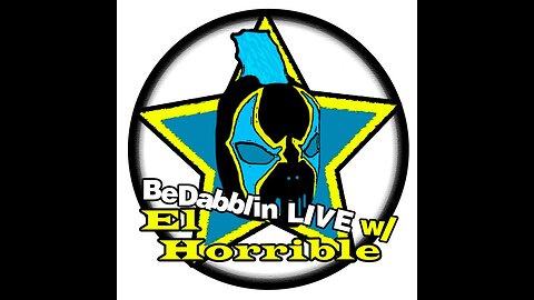 BeDabblin LIVE w/El Horrible ep047: WATP Detroit LIVE Wrap-Up