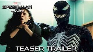 SPIDER-MAN 4: NEW HOME (HD) Trailer Tom Holland, Charlie Cox, Vincent D'Onofrio (Fan Made)