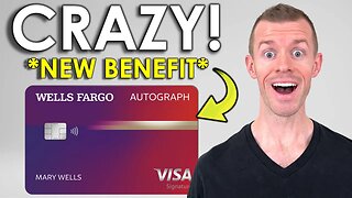 100% CONFIRMED: Wells Fargo Autograph Transfer Partners! (Coming Soon)