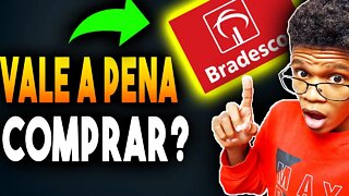 Acoes Bradesco Vale a Pena Comprar Acoes Subiram por Possivel Compra do C6 Bank