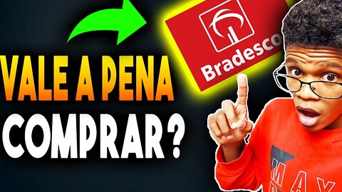 Acoes Bradesco Vale a Pena Comprar Acoes Subiram por Possivel Compra do C6 Bank