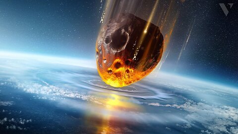 NASA's Chief Gives FINAL Warning About Incoming Asteroid Collision!