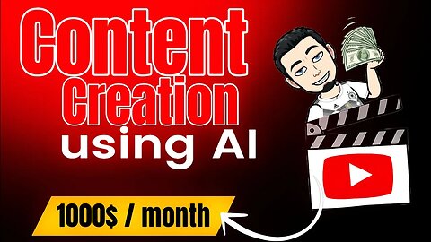 AI-Generated Videos 😮- The Game-Changing Solution for Content Creators