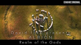 Part 2 of Albion: Heart of the World will be live on Ickonic on New Year's Eve