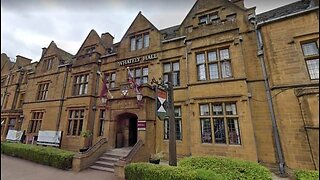 🇬🇧 UK Hotel fires Staff to make room for illegals