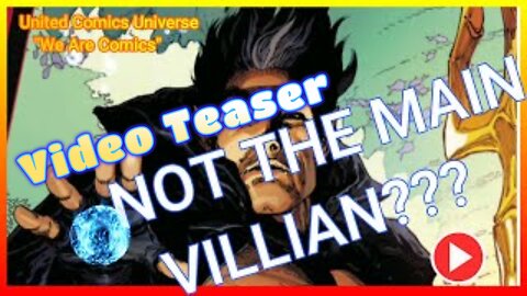 Video Teaser: Hot One News: Namor Might Not Be Black Panther's Next Villain Ft. JoninSho "We Are Hot"