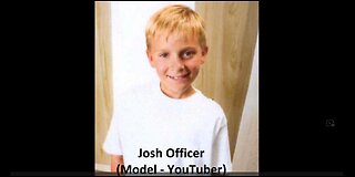 'Illuminati Stars - Before And After' - W/ Missing Youtuber Josh Officer Pictures - 2013