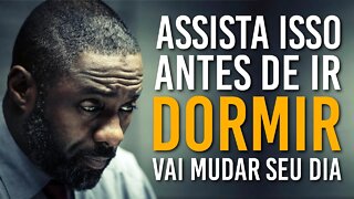 ESSE VÍDEO VAI TE DAR A CORAGEM QUE VOCÊ ESTAVA PRECISANDO | MOTIVAÇÃO