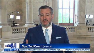 Ted Cruz: We're paying the price of 'deadly' Biden policies
