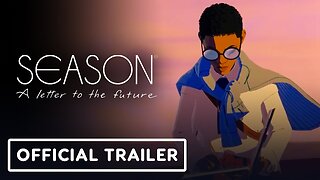 Season: A Letter to the Future - Official Accolades Trailer