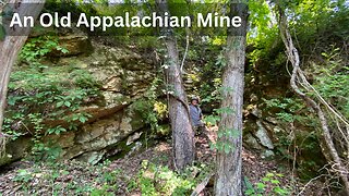 Exploring Appalachia - Once Lost Now Found