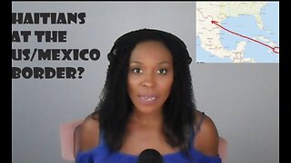 How Are Haitians Getting to the Border?