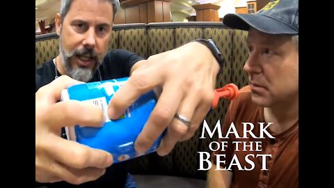 Mark of the Beast | Trey Smith