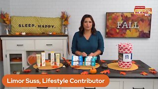 Favorite Fall Finds | Morning Blend