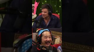 Bobby is a Disaster | Theo Von & Bobby Lee Funny Moment