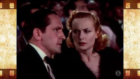 Nothing Sacred (1937) ⭐️ Carole Lombard ⭐️ Fredric March ⭐️ Frank Fay | Comedy, Drama, Fantasy