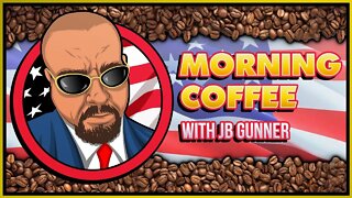Rapper Confronted, Ghislane Maxwell, Elon Musk, & More! | Morning Coffee w/ J.B. Gunner | 6/17