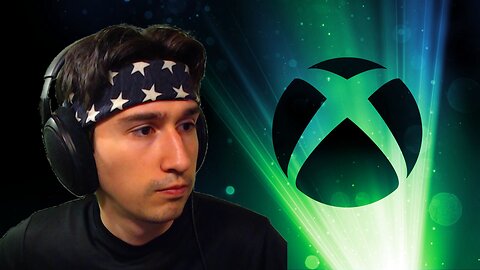 XBOX Showcase Blind Reaction 6.9.2024 ★ Microsoft XBOX Stream