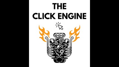 The Click Engine - Get 100% REAL Buyer Traffic