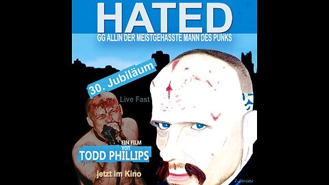 Hated: Ein Film von Todd Phillips