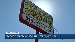 Tulsa family business accomplishes American dream with restaurant