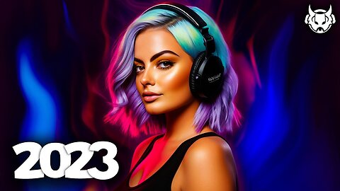 Music Mix 2023 🎧 EDM Remixes of Popular Songs 🎧 EDM Gaming Music - Bass Boosted #28