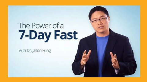 Dr. Jason Fung : The 7 Benefits of Fasting ( Weight Loss / Type 2 Diabetes ) - Intermittent Fasting