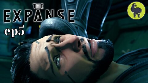 The Expanse: A Telltale Series Episode 5 Europa's Folly