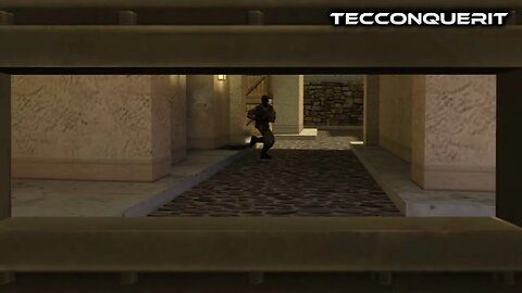 Counter-Strike 1.6 Gameplay Highlights Part 1