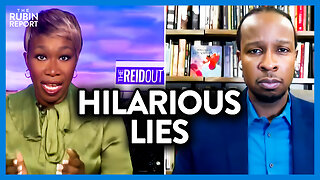 MSNBC Host Spreads Hilarious Lie About GOP Plans | DM CLIPS | Rubin Report