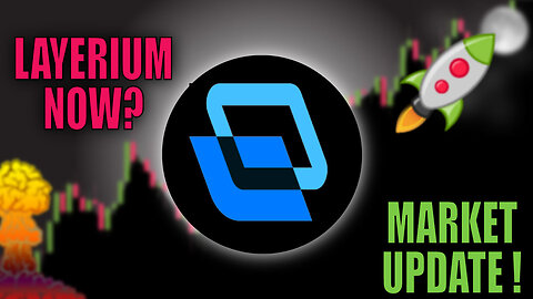 📢 LAYERIUM: FOMO or Wait?! [prediction, strategy, and analysis]👀 Buy LYUM now?