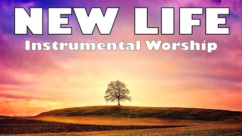 1 hour of Christian instrumental piano for prayer and intercession, praise and worship, and rest