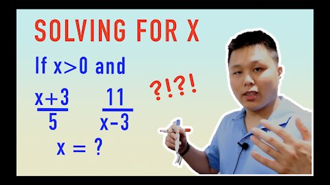 Multiplying Binomials - Practice Problem | CAVEMAN CHANG