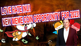 NEW MEME COIN OPPORTUNITY. A SECURE VOTE BLOCKCHAIN!