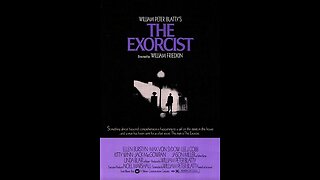 Trailer - The Exorcist - 1973 - 4K Ultra HD