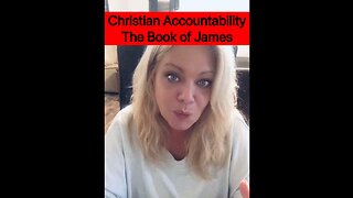 Christian Accountability